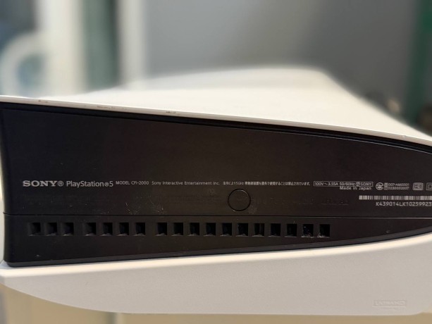 Sony Playstation 5