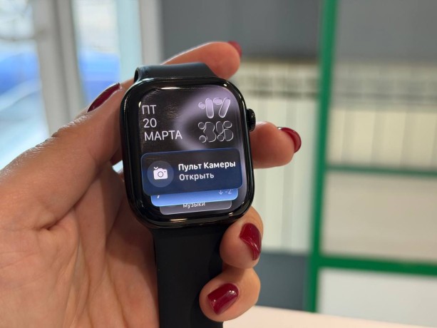 Apple Watch Series 11 46 Mm