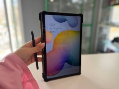 Samsung  Galaxy Tab S6 Lite