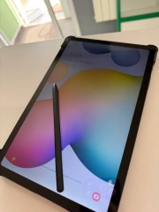 Samsung  Galaxy Tab S6 Lite