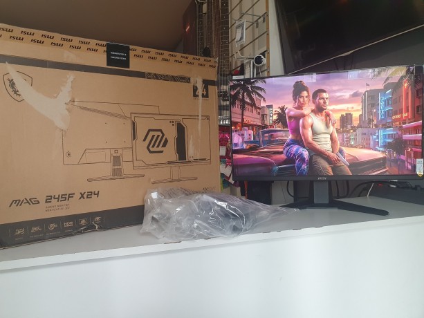 MSI Mag 245F