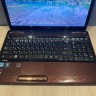 Toshiba Satellite L755-16W
