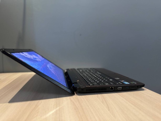 Toshiba Satellite L755-16W