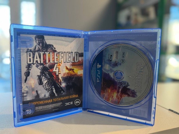Battlefield 5 - Sony PS4