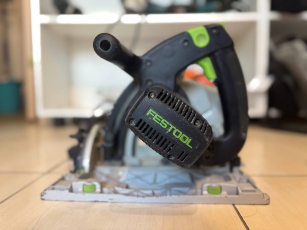 Festool Ts 55 Ebq