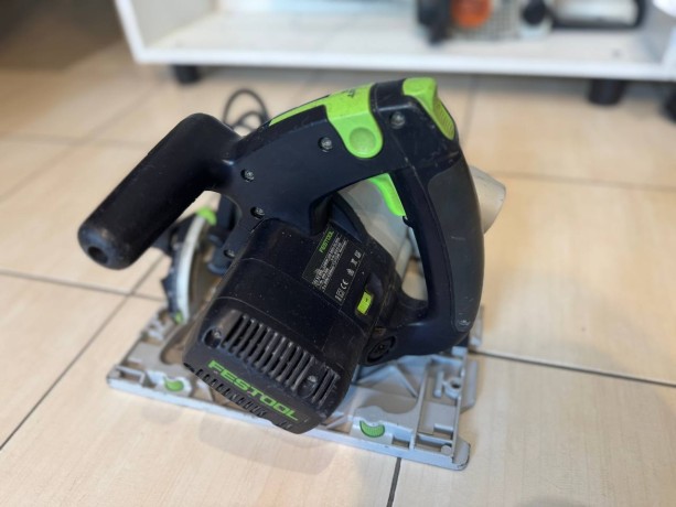 Festool Ts 55 Ebq