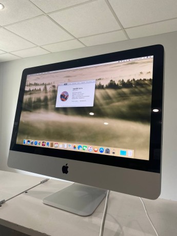 Apple iMac 21.5 2011