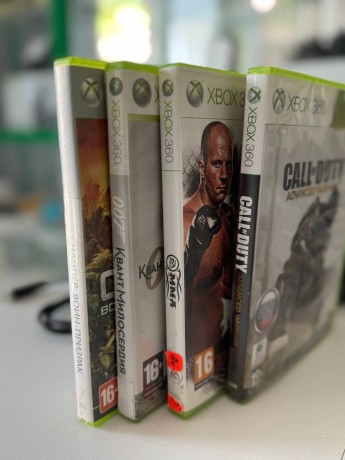 Microsoft Xbox 360 E