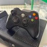 Microsoft Xbox 360 E