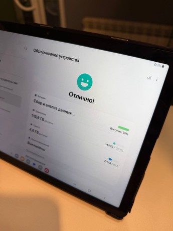 Samsung Galaxy Tab A9+