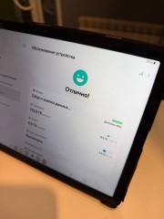 Samsung Galaxy Tab A9+