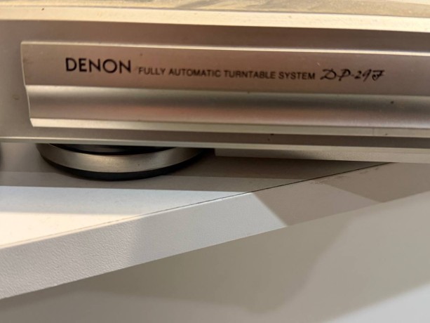 Denon Dp-297