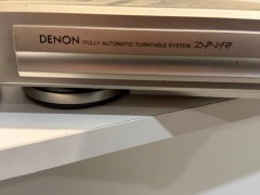Denon Dp-297