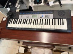 Casio Ctk-1550