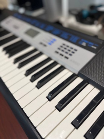 Casio Ctk-1550