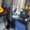 Washburn Xb100