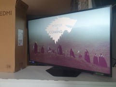 Xiaomi Redmi Gaming Monitor G Pro 27Q P27qda-Rgp