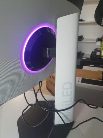 Xiaomi Redmi Gaming Monitor G Pro 27Q P27qda-Rgp