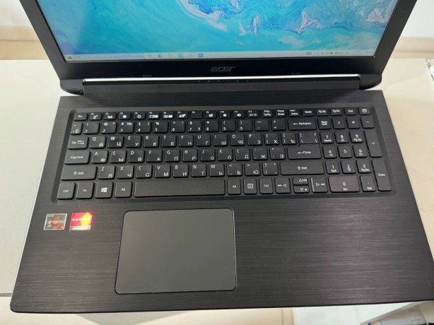 Acer Aspire 3 A315-41G