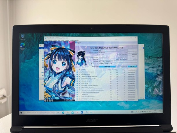 Acer Aspire 3 A315-41G