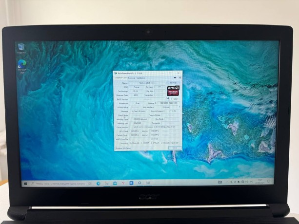 Acer Aspire 3 A315-41G