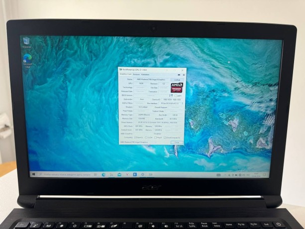 Acer Aspire 3 A315-41G