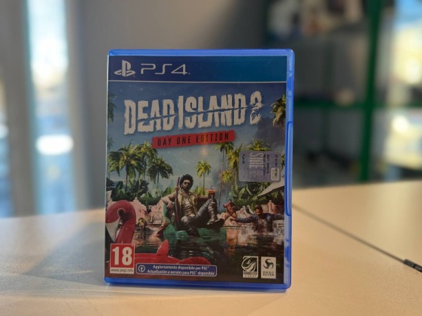 Dead Island 2 - Sony PS4