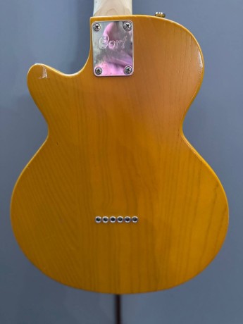 Cort Sunset-Tc-Opmy Sunset Series