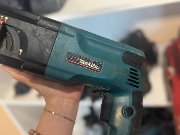 Makita Hr2450