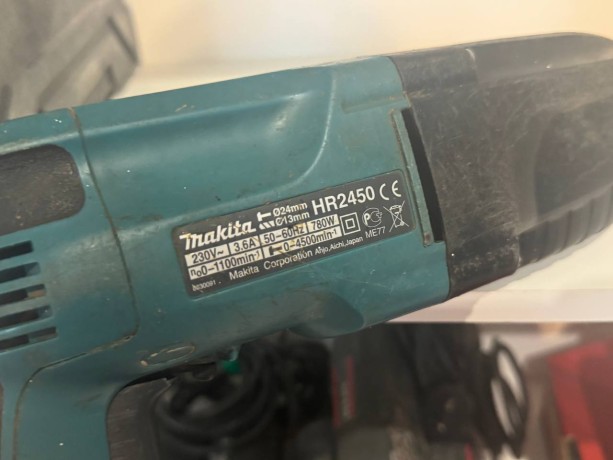 Makita Hr2450