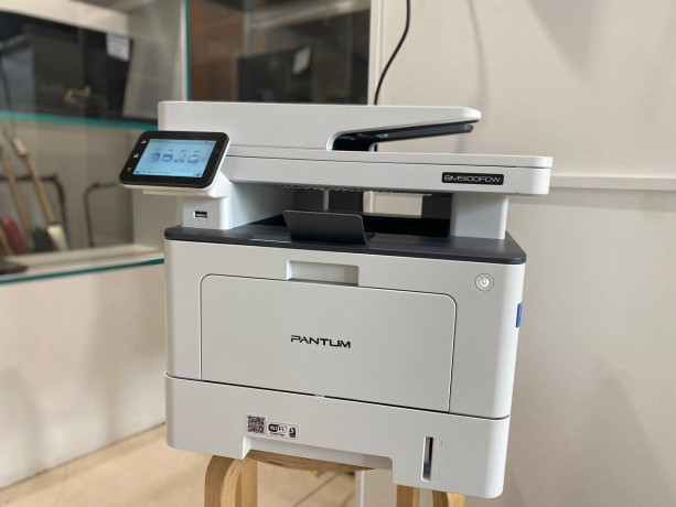 Pantum Bm5100fdw