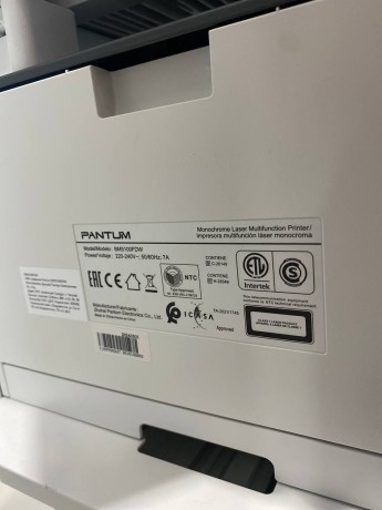 Pantum Bm5100fdw