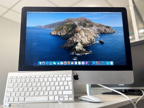 Apple iMac 21,5 2013