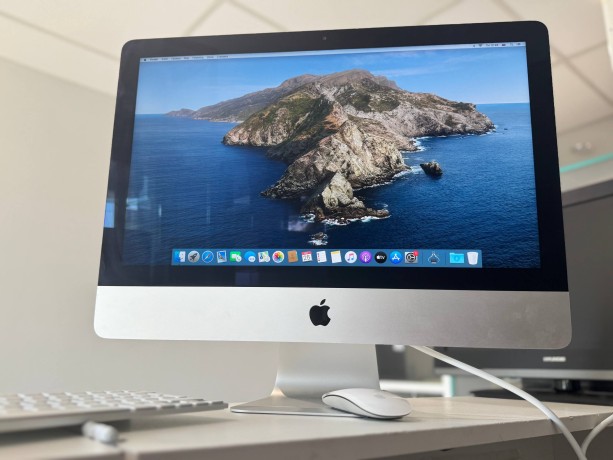 Apple iMac 21,5 2013