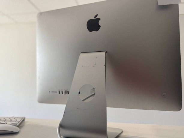 Apple iMac 21,5 2013