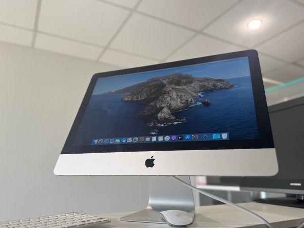 Apple iMac 21,5 2013