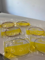 Комплект струн для Гитары 6Pcs