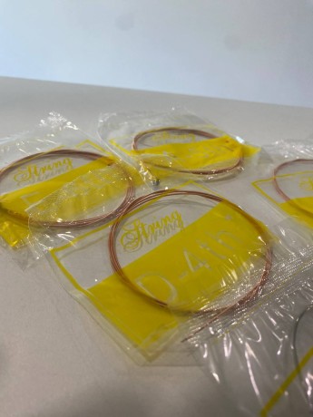 Комплект струн для Гитары 6Pcs