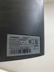 Samsung C24f390fhi
