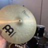 Meinl Byzance 17 Medium Thin Crash