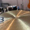 Meinl Byzance 17 Medium Thin Crash