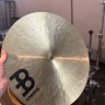 Meinl Byzance 17 Medium Thin Crash