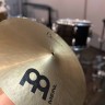 Meinl Byzance 17 Medium Thin Crash