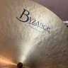 Meinl Byzance 17 Medium Thin Crash