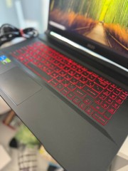 MSI Gf76 Katana 11Uc-893Xru