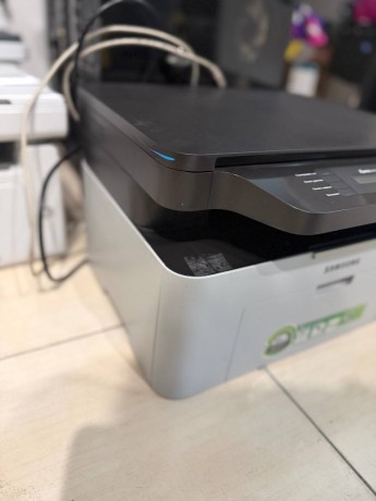 Samsung Xpress M2070