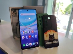 Vivo V30 Lite
