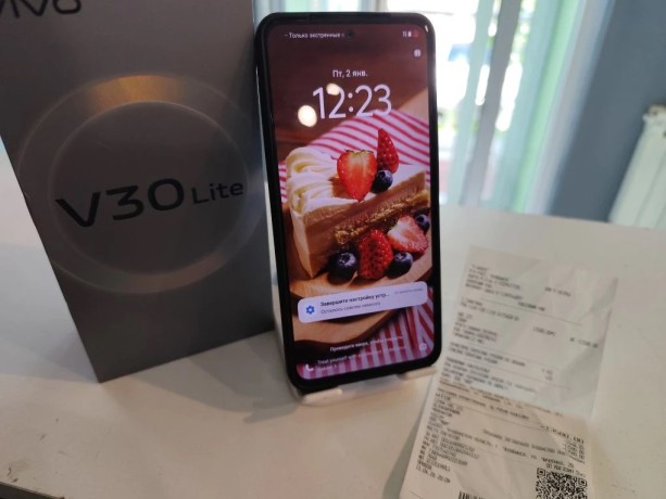 Vivo V30 Lite