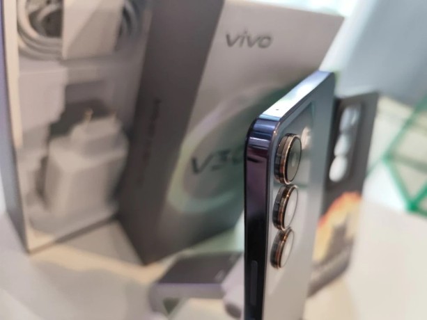 Vivo V30 Lite