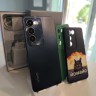 Vivo V30 Lite